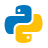 python logo icon